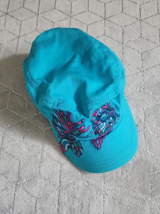Source Unknown Accessories - CAP | Kids Tee By Stephan Joseph Hat
